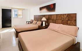Hotel Jm