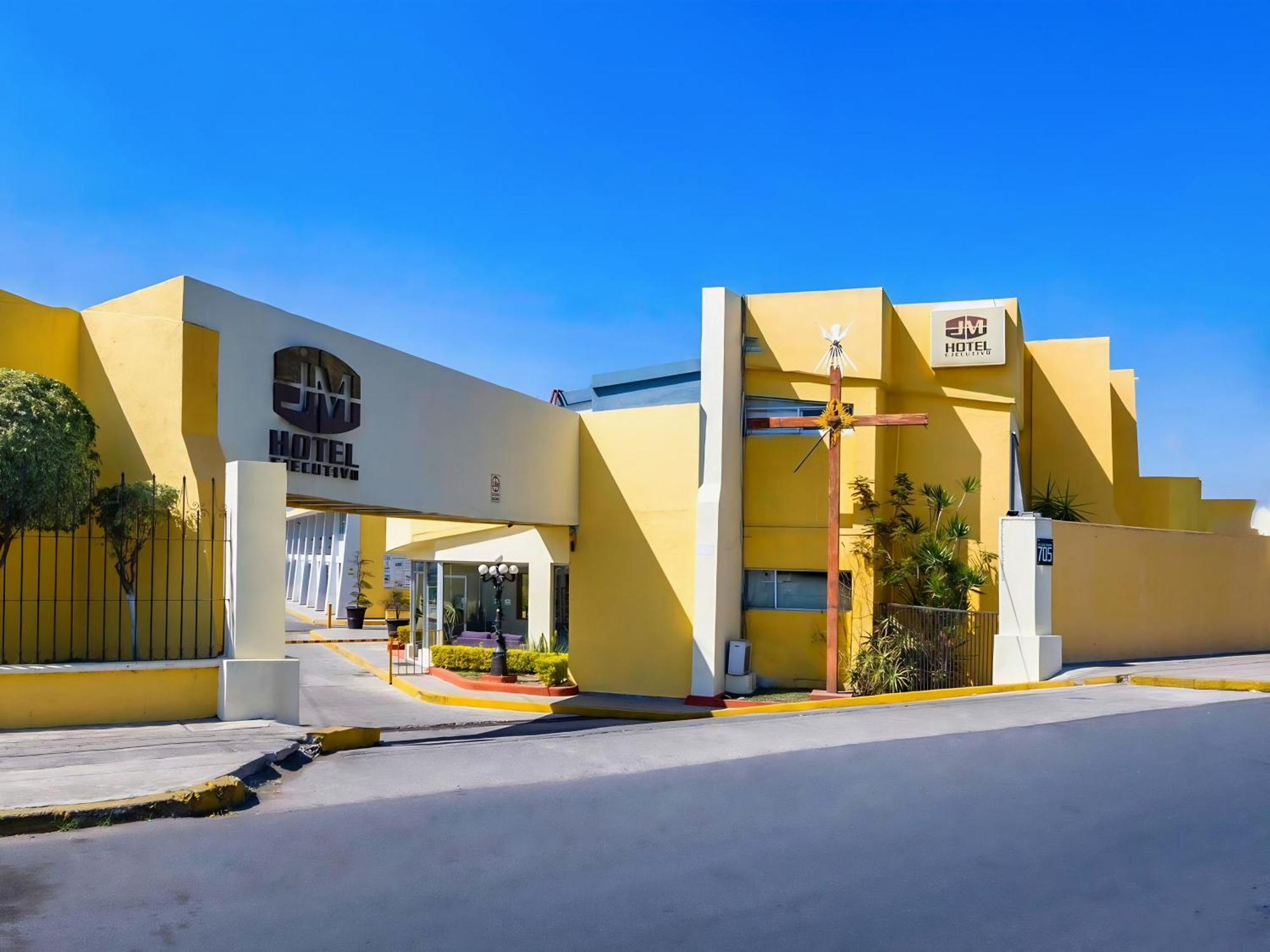 Hotel Jm Celaya  Exterior foto